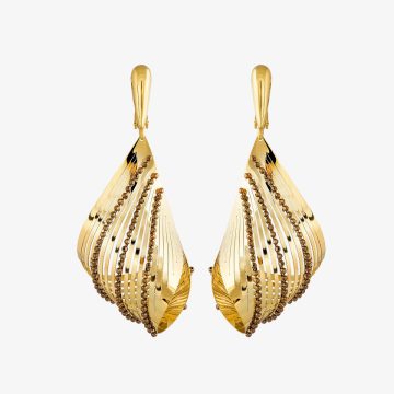 Gorgeous Aluminum Shirt